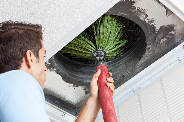 Professional Airduct Cleaning in Waskom, TX